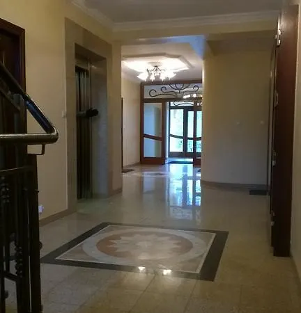 Apartament Baltic Sea