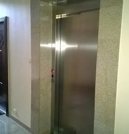 Apartament Baltic Sea Apartment *