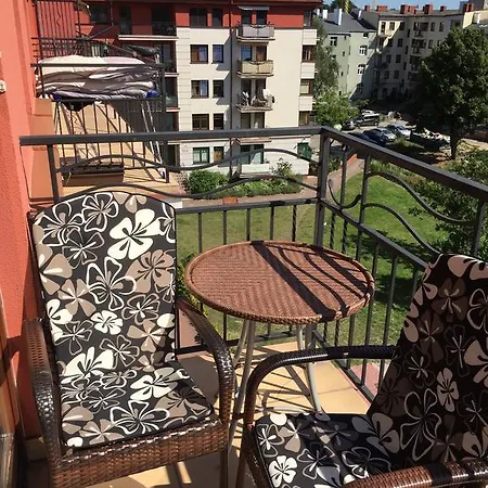 Apartament Baltic Sea