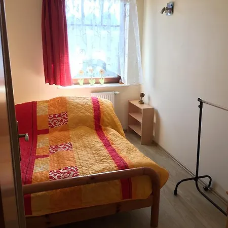 Apartament Baltic Sea *