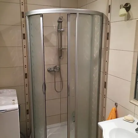 Apartament Baltic Sea * Swinoujscie